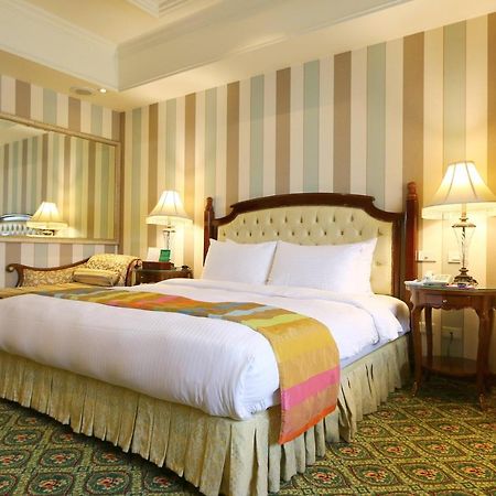 Rido Hotel Ταϊπέι Εξωτερικό φωτογραφία